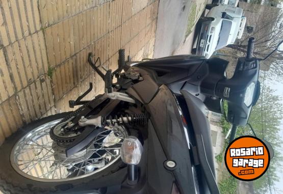 Motos - Honda Wave 2026 Nafta 4500Km - En Venta