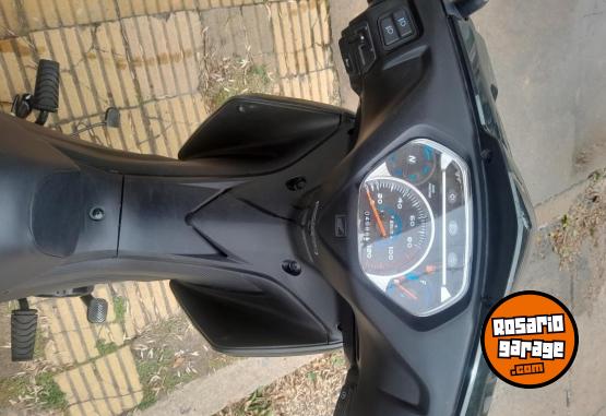 Motos - Honda Wave 2026 Nafta 4500Km - En Venta