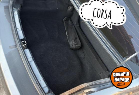 Autos - Chevrolet Classic 2017 Nafta 88700Km - En Venta