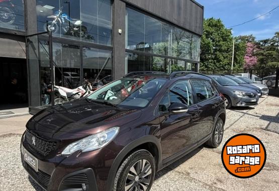 Autos - Peugeot 2008 sport 2020 Nafta - En Venta