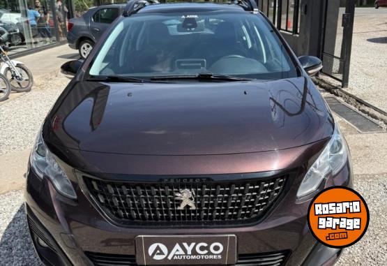 Autos - Peugeot 2008 sport 2020 Nafta - En Venta