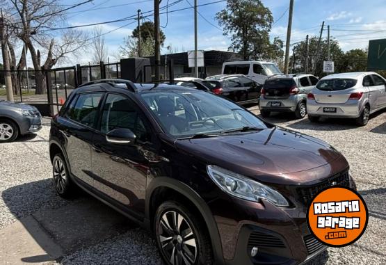 Autos - Peugeot 2008 sport 2020 Nafta - En Venta