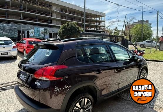 Autos - Peugeot 2008 sport 2020 Nafta - En Venta