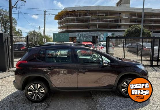 Autos - Peugeot 2008 sport 2020 Nafta - En Venta