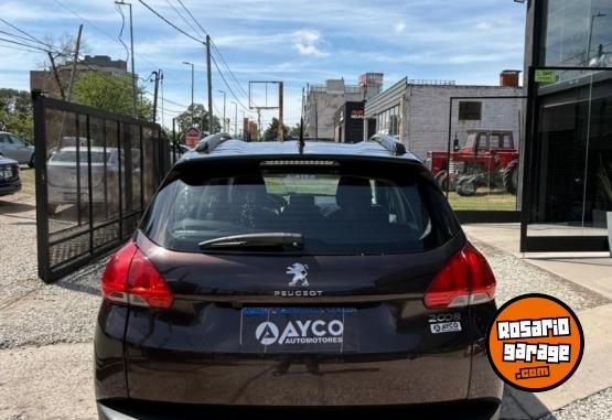 Autos - Peugeot 2008 sport 2020 Nafta - En Venta