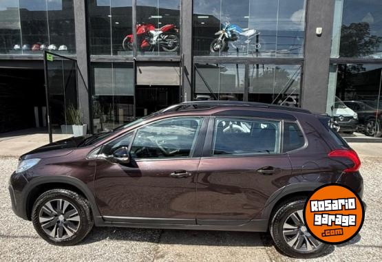 Autos - Peugeot 2008 sport 2020 Nafta - En Venta