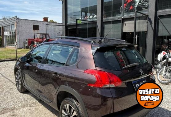 Autos - Peugeot 2008 sport 2020 Nafta - En Venta