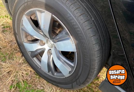 Autos - Peugeot 2008 2016 GNC 149000Km - En Venta