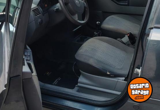 Autos - Chevrolet MERIVA GL PLUS 1.8 SOHC 2007 Nafta 233380Km - En Venta