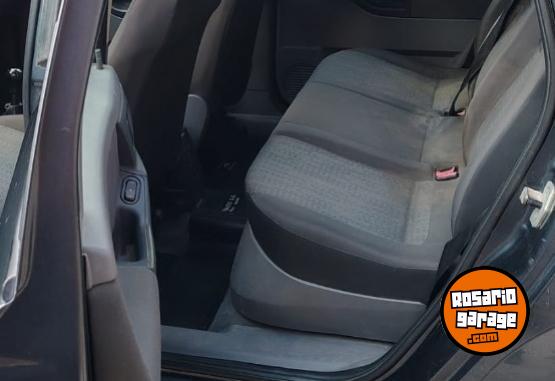 Autos - Chevrolet MERIVA GL PLUS 1.8 SOHC 2007 Nafta 233380Km - En Venta