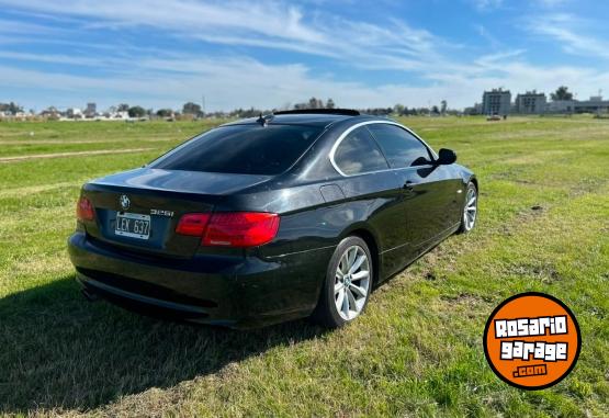 Autos - Bmw 325i 2012 Nafta 70000Km - En Venta