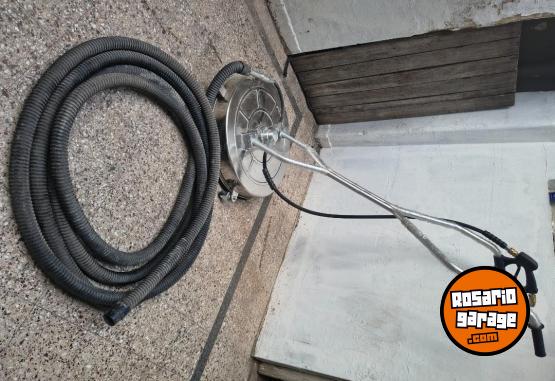 Herramientas - Accesorio de hidro para lavar piso. - En Venta