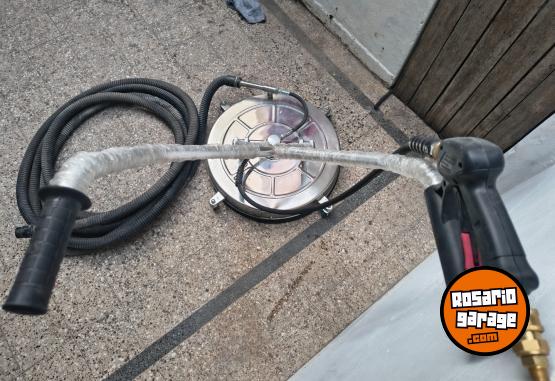 Herramientas - Accesorio de hidro para lavar piso. - En Venta