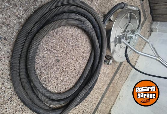 Herramientas - Accesorio de hidro para lavar piso. - En Venta