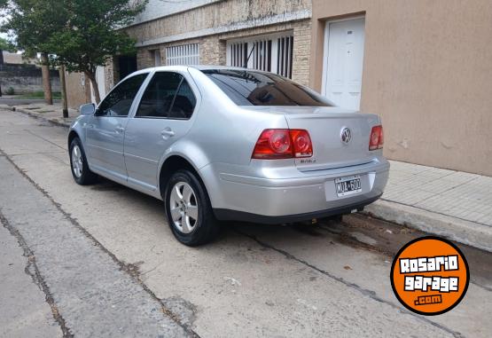 Autos - Volkswagen Bora 2013 Diesel 190000Km - En Venta