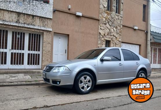 Autos - Volkswagen Bora 2013 Diesel 190000Km - En Venta