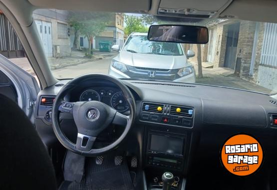 Autos - Volkswagen Bora 2013 Diesel 190000Km - En Venta