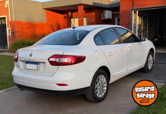 Autos - Renault Fluence 2016 Nafta 149000Km - En Venta