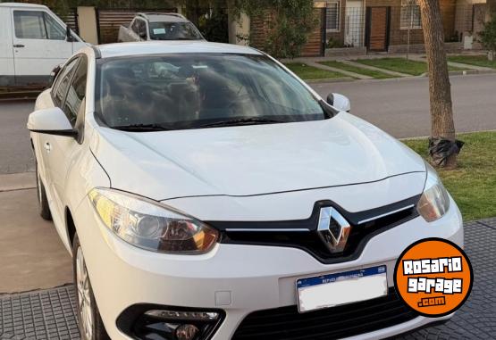 Autos - Renault Fluence 2016 Nafta 149000Km - En Venta