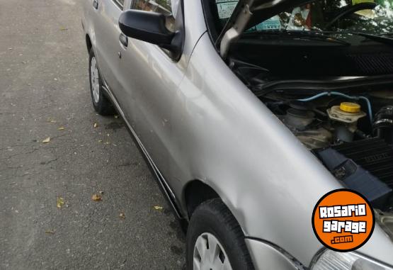 Autos - Fiat Siena 2002 Nafta 111111Km - En Venta