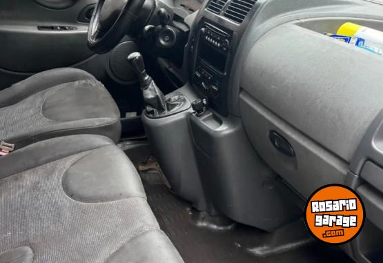 Utilitarios - Peugeot Expert 2012 Diesel 400Km - En Venta