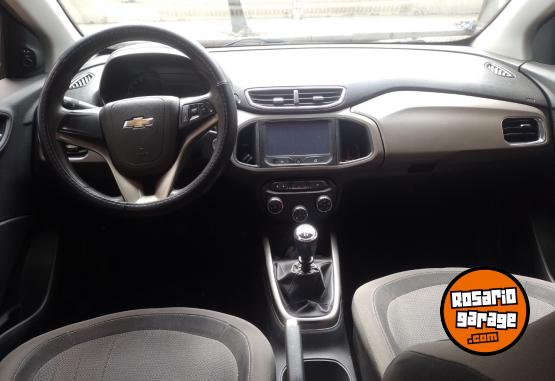 Autos - Chevrolet Ltz 2016 Nafta 130000Km - En Venta