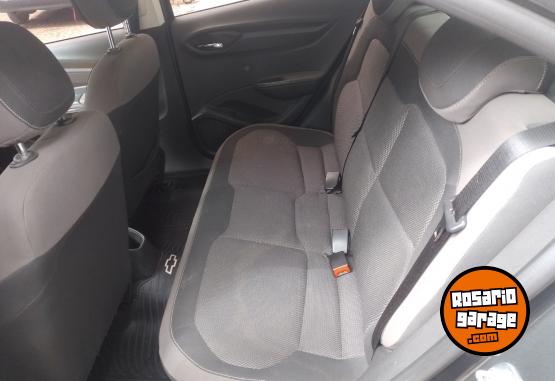 Autos - Chevrolet Ltz 2016 Nafta 130000Km - En Venta