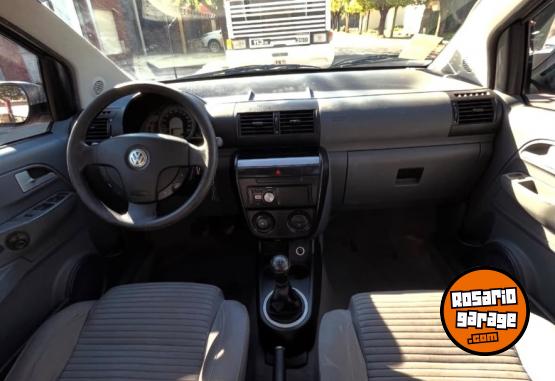 Autos - Volkswagen Suran 2007 Nafta 220000Km - En Venta