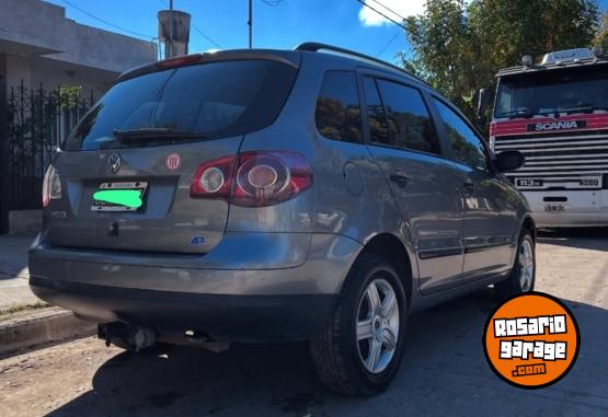 Autos - Volkswagen Suran 2007 Nafta 220000Km - En Venta