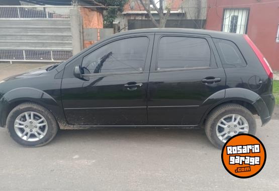 Autos - Ford 201p 2010 Diesel 196000Km - En Venta