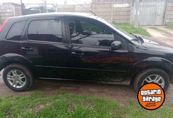 Autos - Ford 201p 2010 Diesel 196000Km - En Venta