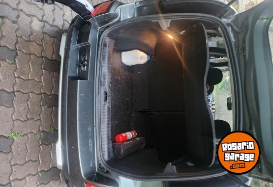 Autos - Citroen Aircross Exclusive 2012 Nafta 117000Km - En Venta