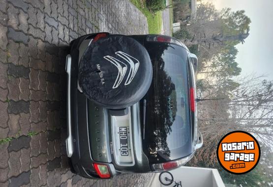 Autos - Citroen Aircross Exclusive 2012 Nafta 117000Km - En Venta