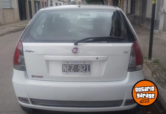 Autos - Fiat Palio Top Fire 2013 Nafta 105000Km - En Venta