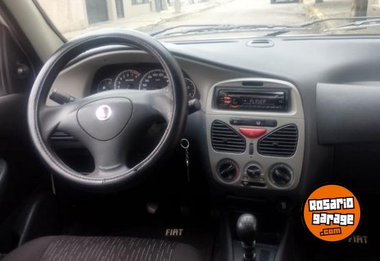 Autos - Fiat Palio Top Fire 2013 Nafta 105000Km - En Venta
