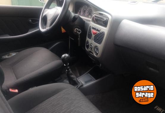 Autos - Fiat Palio Top Fire 2013 Nafta 105000Km - En Venta