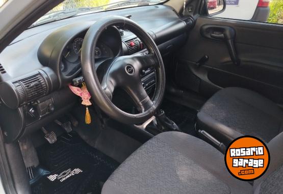 Autos - Chevrolet Corsa 2007 Nafta 200000Km - En Venta
