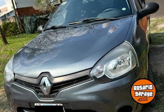 Autos - Renault Clio 2013 Nafta 170000Km - En Venta