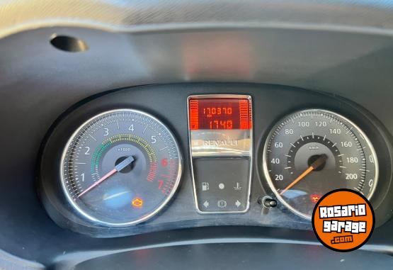 Autos - Renault Clio 2013 Nafta 170000Km - En Venta