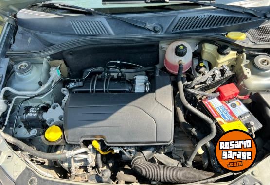 Autos - Renault Clio 2013 Nafta 170000Km - En Venta