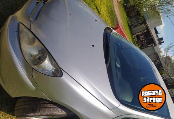 Autos - Peugeot 307 2006 Nafta 200000Km - En Venta