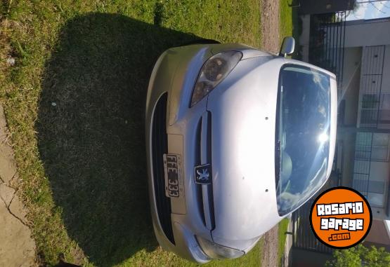 Autos - Peugeot 307 2006 Nafta 200000Km - En Venta