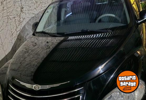 Autos - Chrysler PT CRUISER CLASICC 5 P 2007 Nafta 141450Km - En Venta