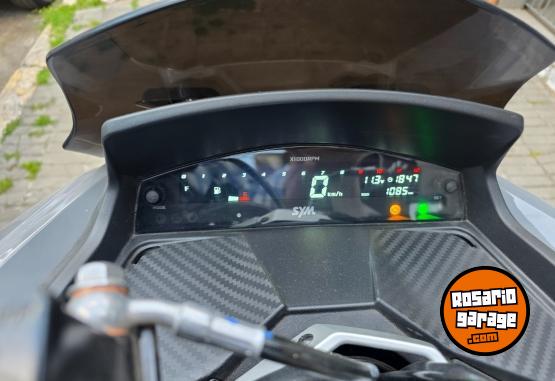 Motos - SYM Jet X 2026 Nafta 1100Km - En Venta