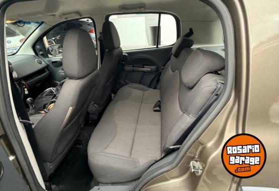 Autos - Fiat UNO WAY 2012 Nafta 53000Km - En Venta