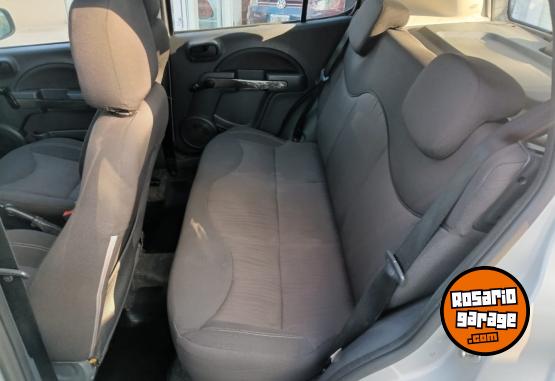 Autos - Fiat UNO WAY 1.4 2013 Nafta 93000Km - En Venta