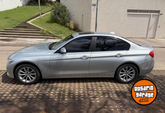 Autos - Bmw 320i 2.0 2017 Nafta 139000Km - En Venta