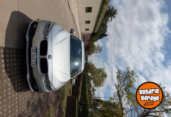 Autos - Bmw 320i 2.0 2017 Nafta 139000Km - En Venta