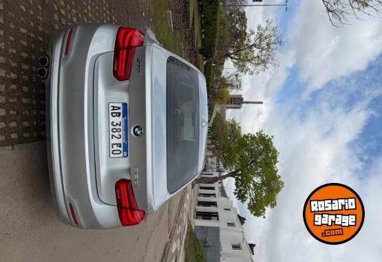 Autos - Bmw 320i 2.0 2017 Nafta 139000Km - En Venta
