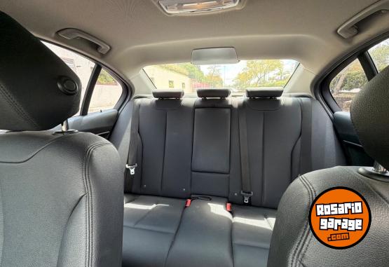 Autos - Bmw 320i 2.0 2017 Nafta 139000Km - En Venta